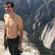 Image for article titled In Free Solo, thrilling climb footage fights for time with pat psychologizing